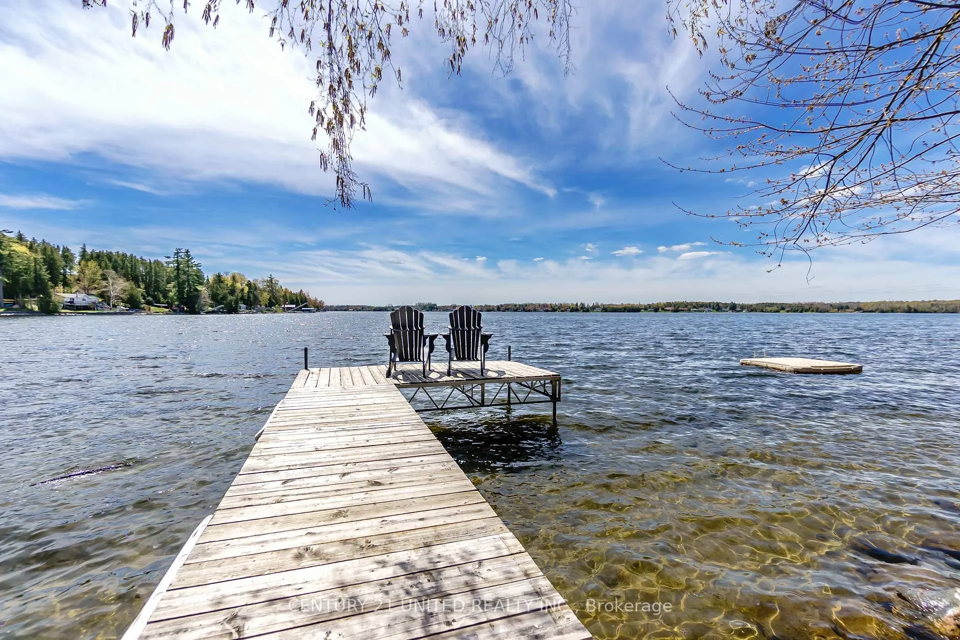 Photo 45 of 1714 Westview Pt Road, Selwyn — HOMEH