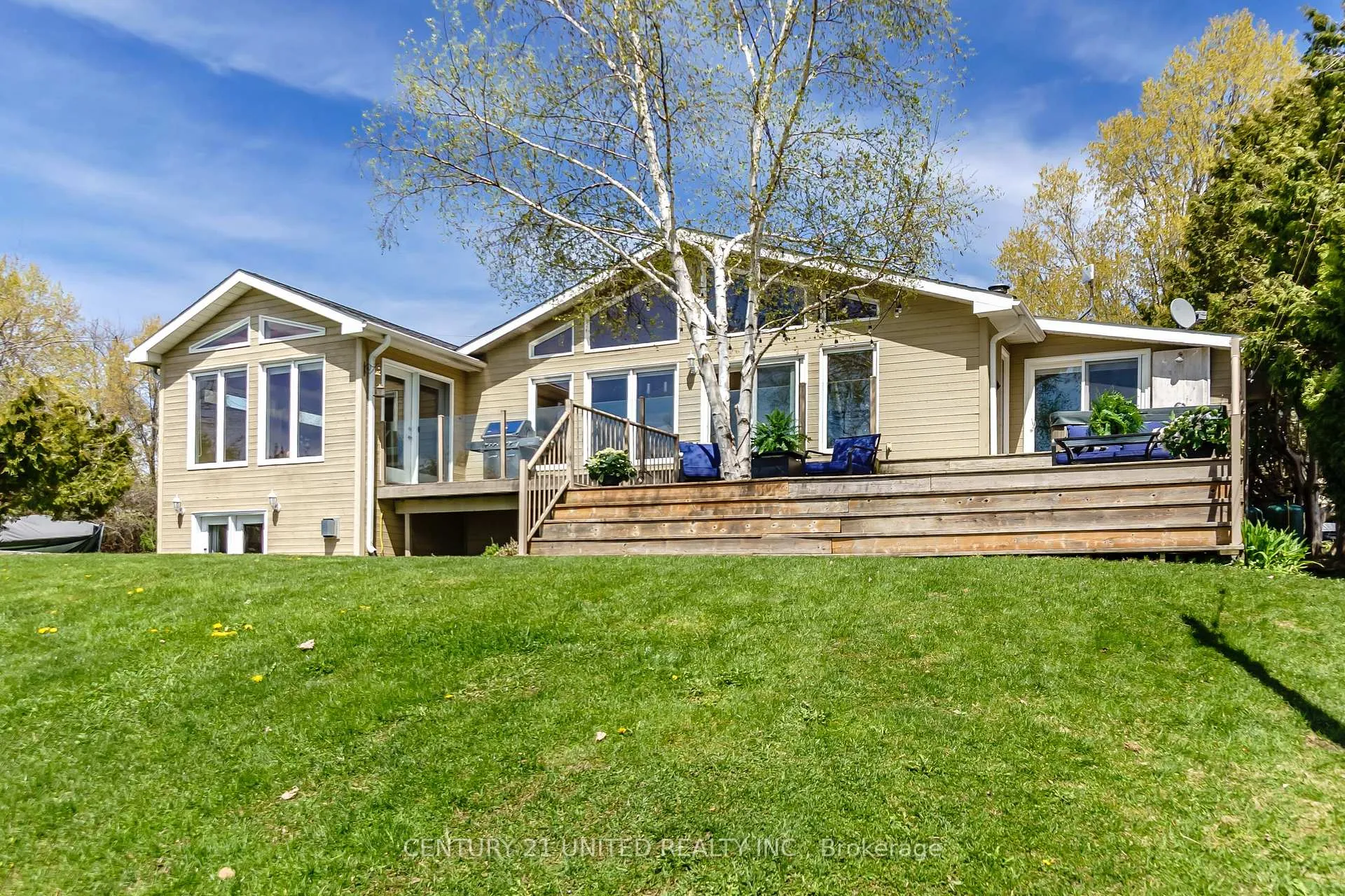 Photo 47 of 1714 Westview Pt Road, Selwyn — HOMEH