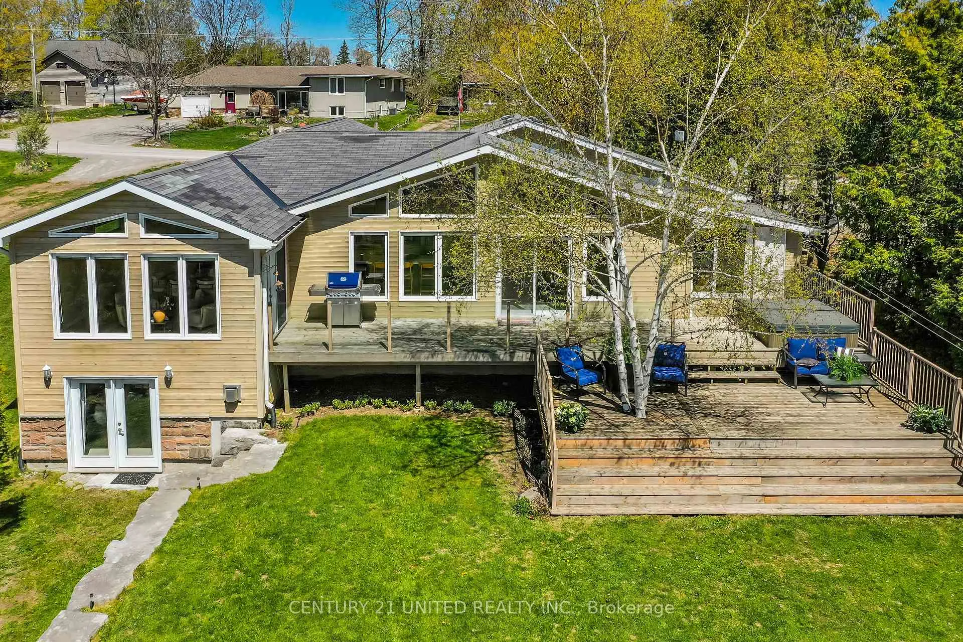 Photo 49 of 1714 Westview Pt Road, Selwyn — HOMEH