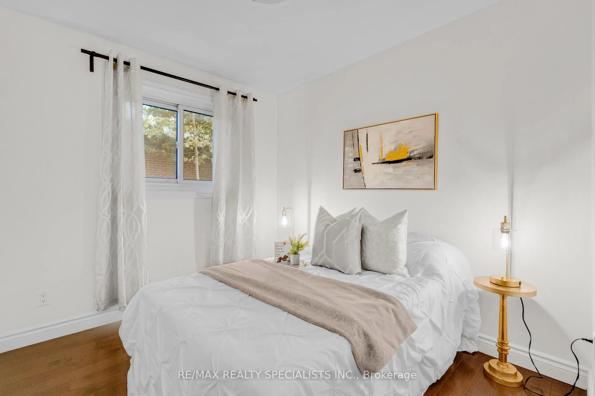 Photo 23 of 118 Bonham Boulevard, Mississauga, Streetsville — HOMEH