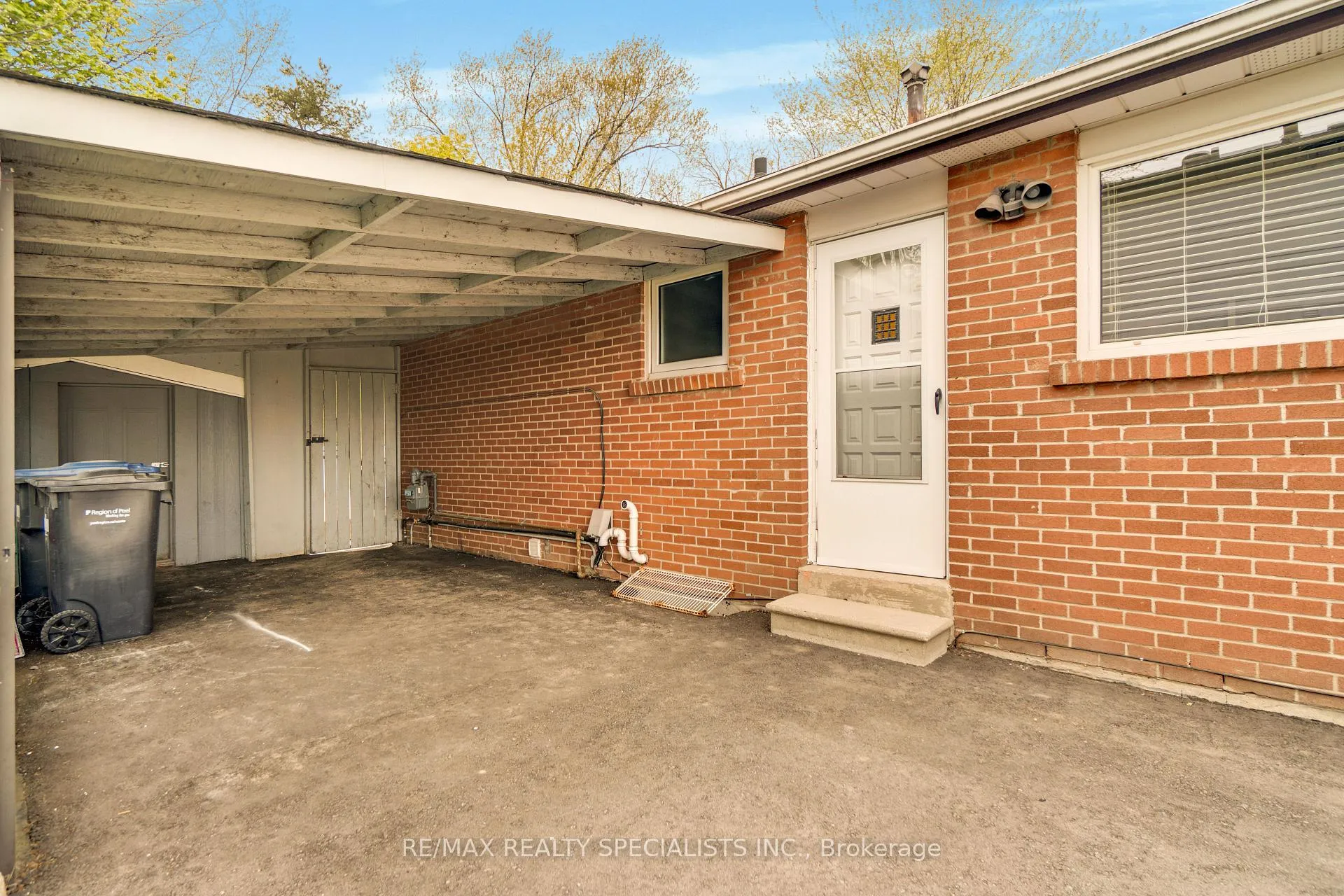 Photo 32 of 118 Bonham Boulevard, Mississauga, Streetsville — HOMEH