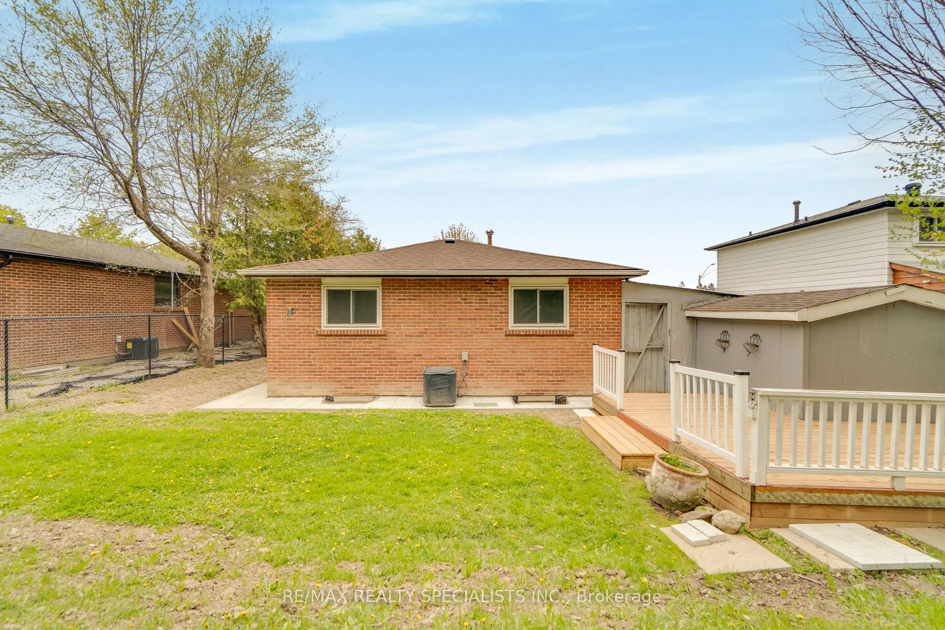 Photo 44 of 118 Bonham Boulevard, Mississauga, Streetsville — HOMEH