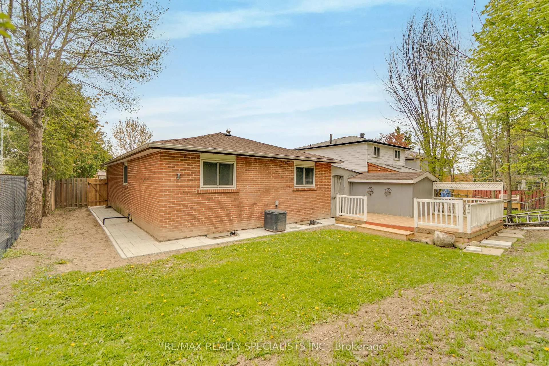 Photo 45 of 118 Bonham Boulevard, Mississauga, Streetsville — HOMEH