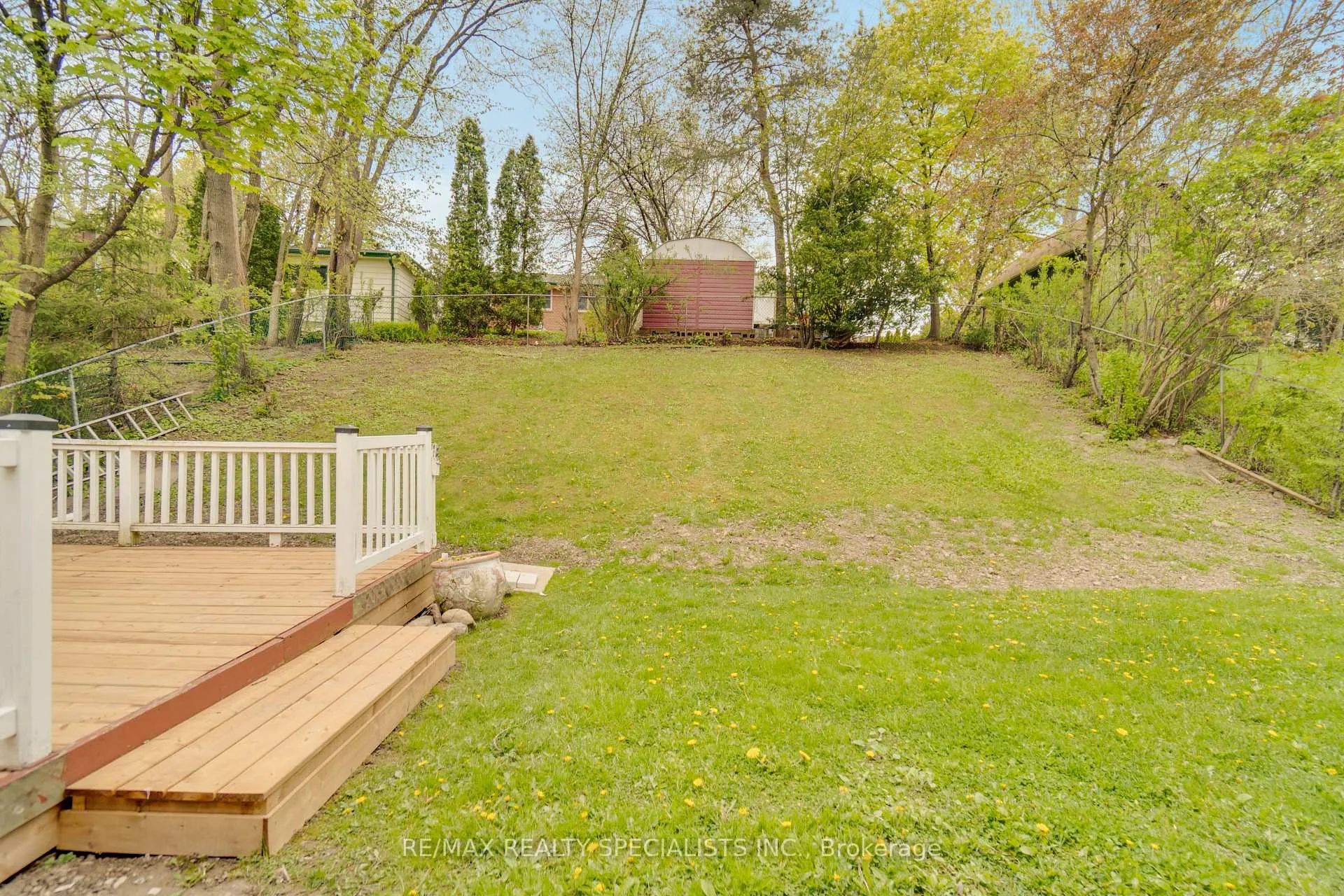 Photo 46 of 118 Bonham Boulevard, Mississauga, Streetsville — HOMEH