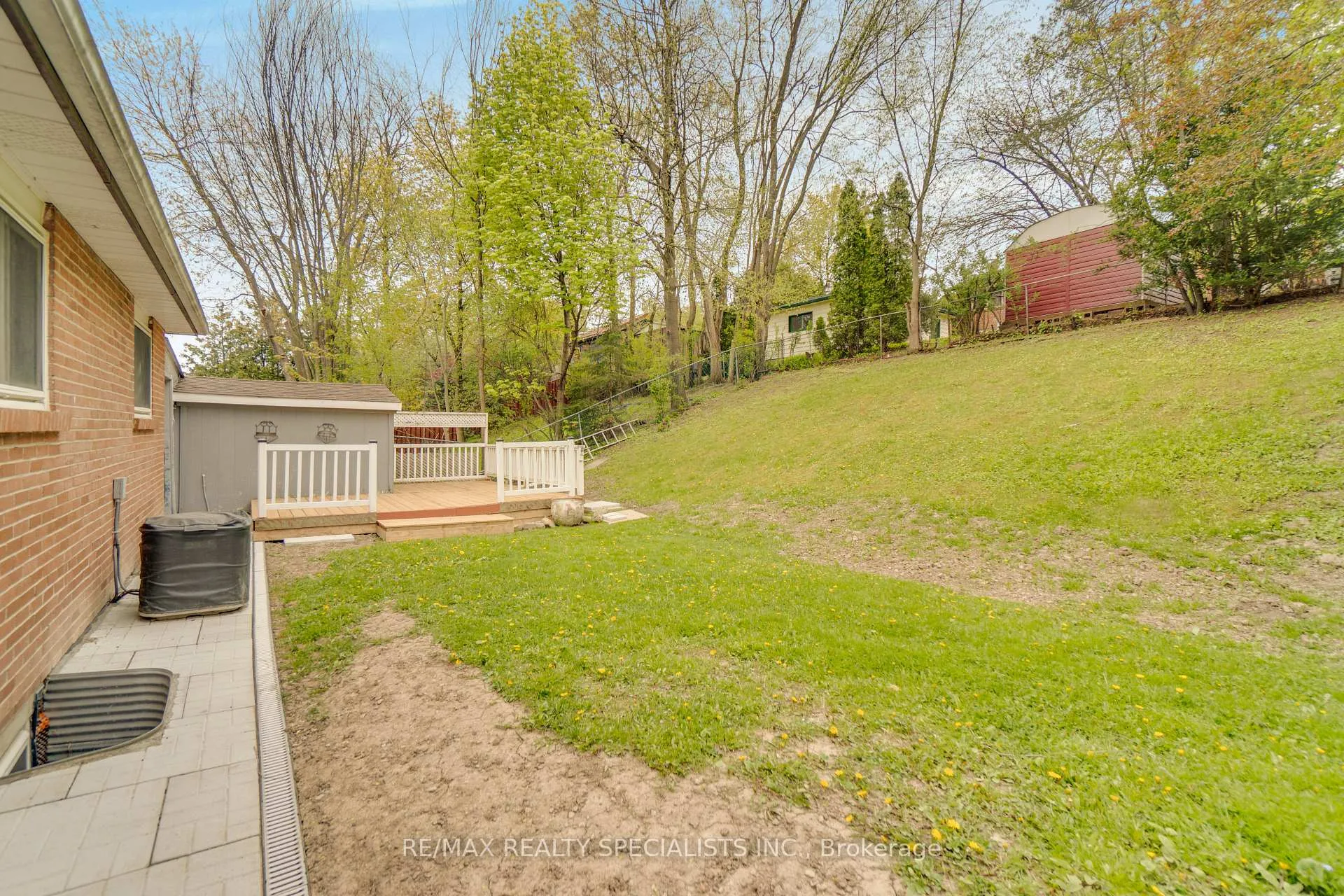 Photo 47 of 118 Bonham Boulevard, Mississauga, Streetsville — HOMEH