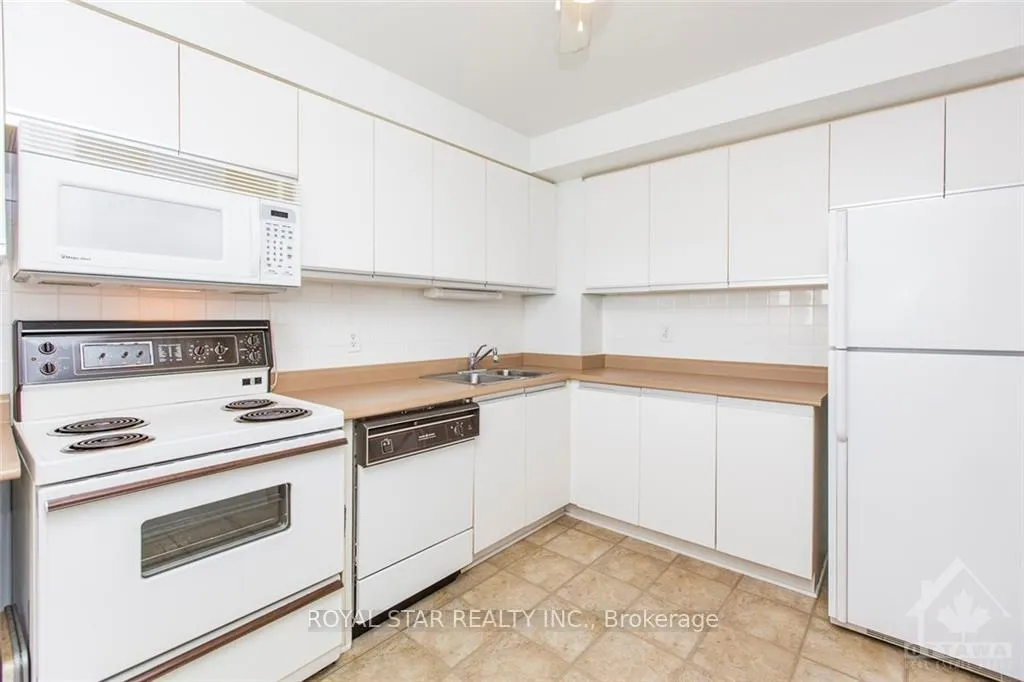 Photo 5 of Unit 807, 2760 Carousel Crescent, Ottawa, Emerald Woods/Sawmill Creek — HOMEH
