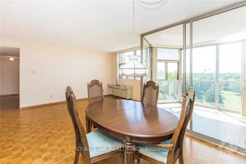 Photo 7 of Unit 807, 2760 Carousel Crescent, Ottawa, Emerald Woods/Sawmill Creek — HOMEH