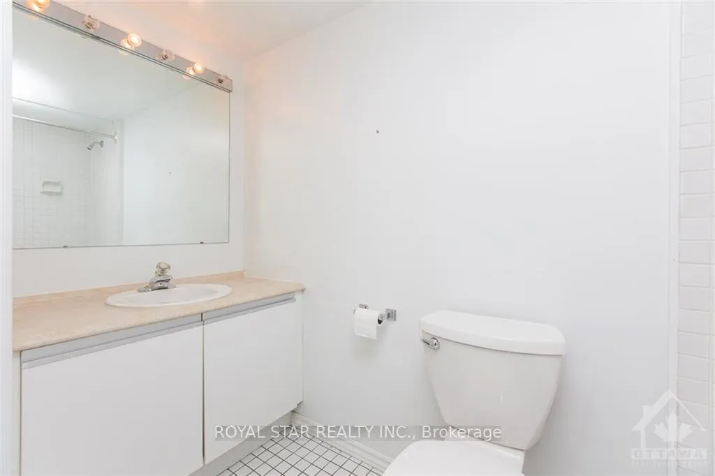Photo 13 of Unit 807, 2760 Carousel Crescent, Ottawa, Emerald Woods/Sawmill Creek — HOMEH
