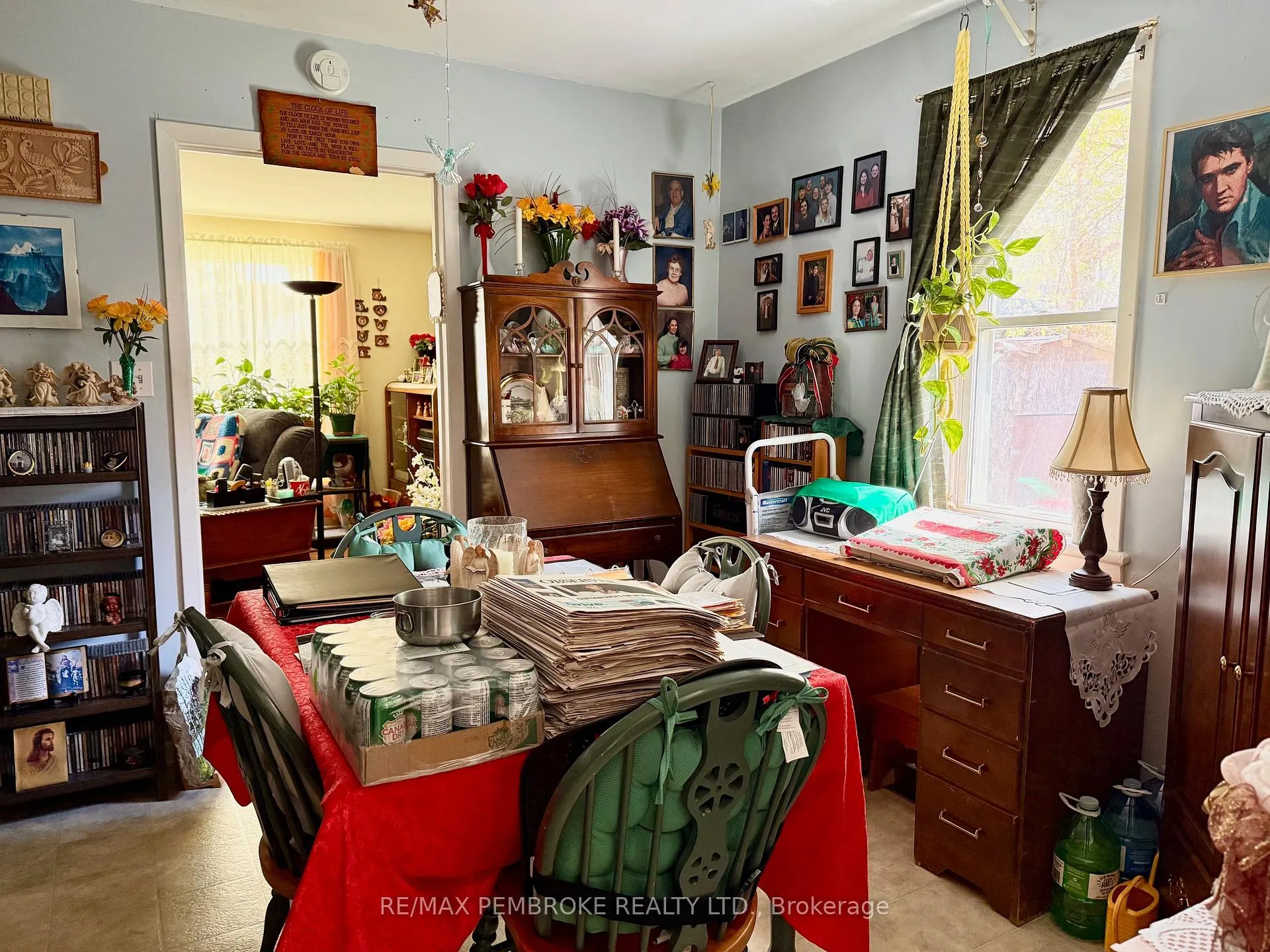 Photo 3 of 153 Cecelia Street, Pembroke — HOMEH