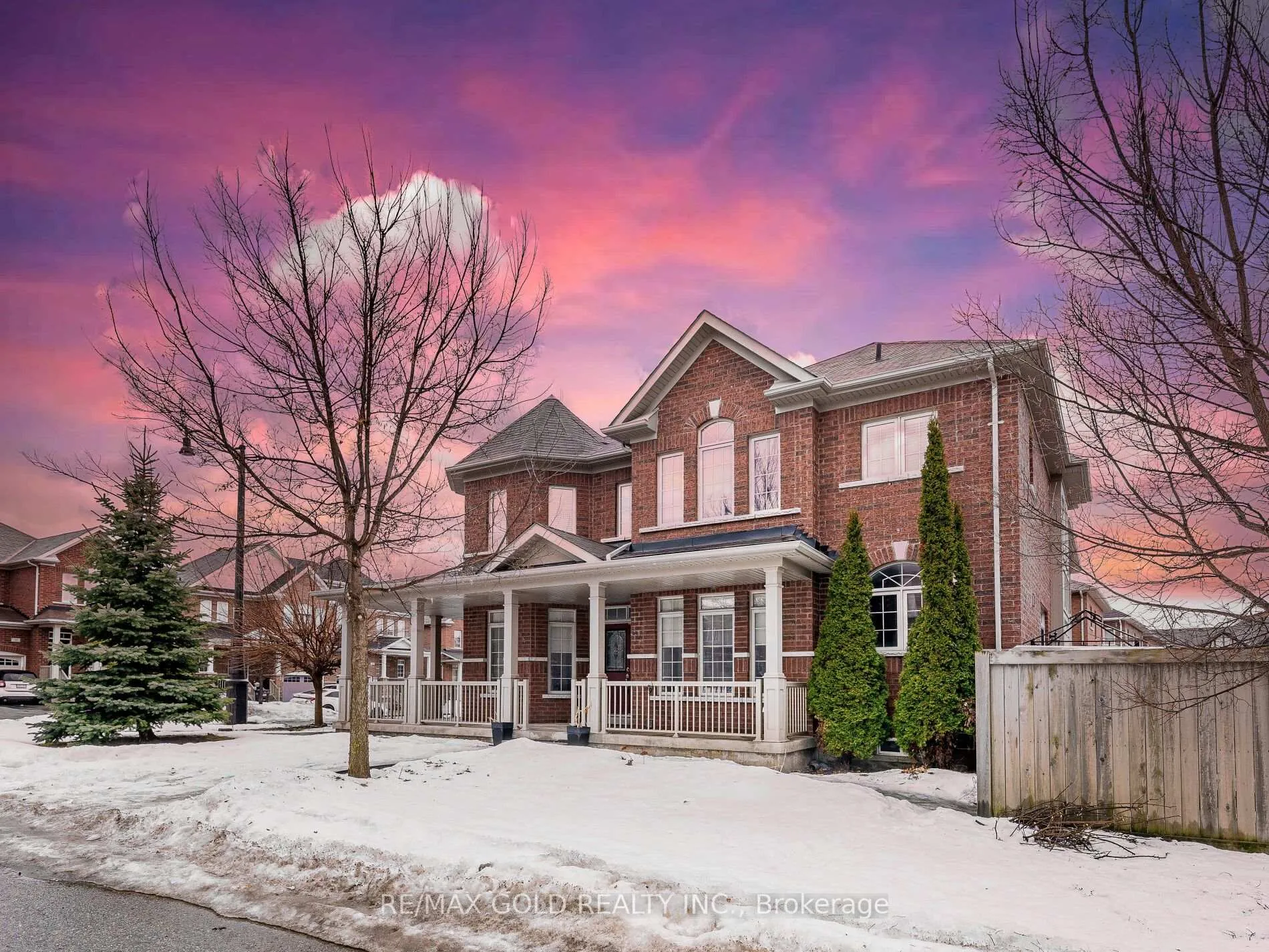 Photo 2 of 2 Bryony Road, Brampton, Northwest Brampton — HOMEH