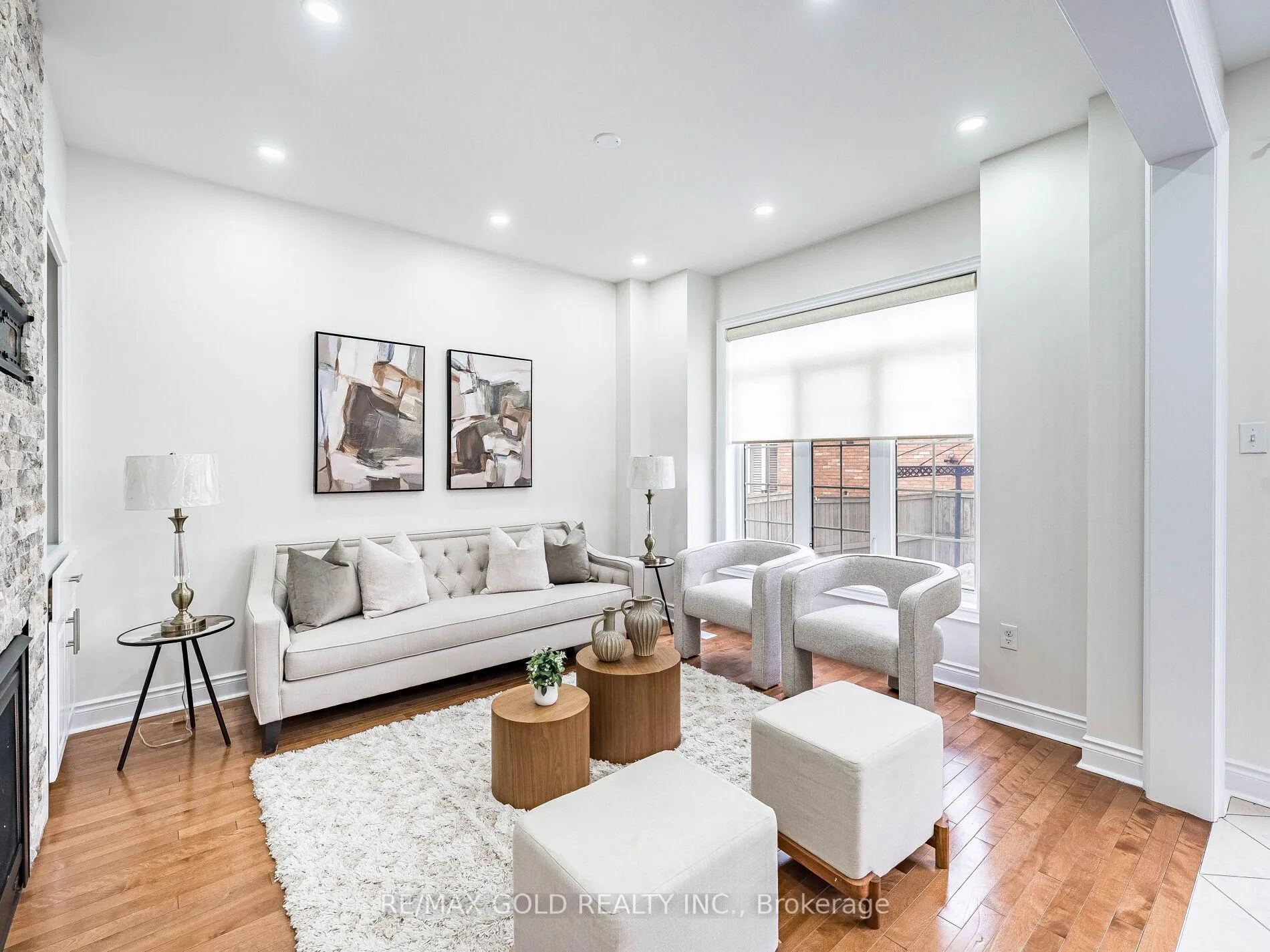 Photo 15 of 2 Bryony Road, Brampton, Northwest Brampton — HOMEH