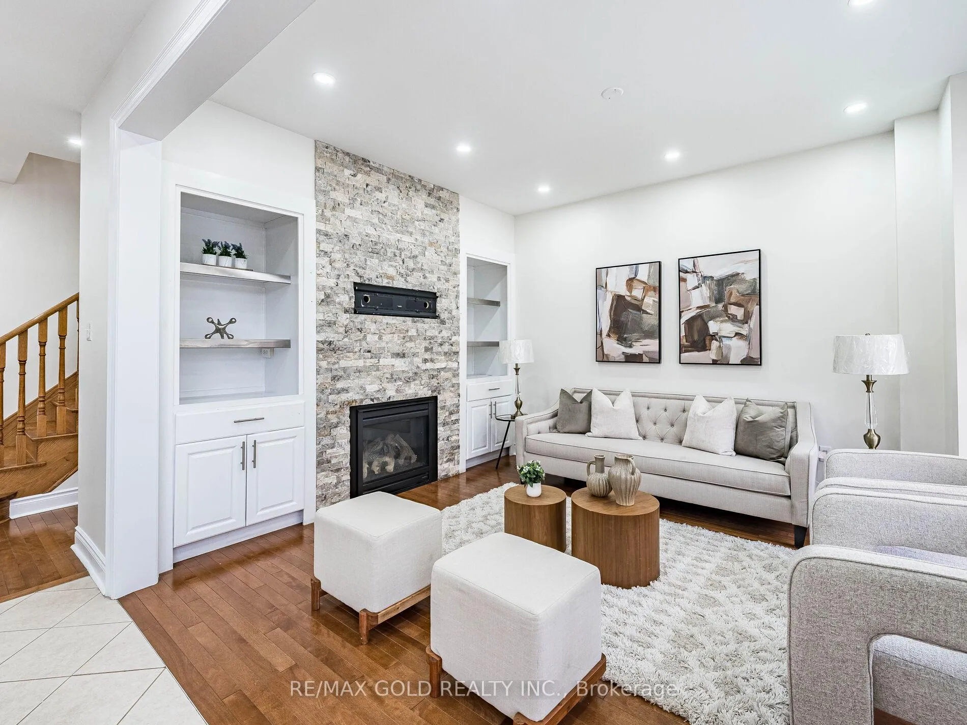 Photo 16 of 2 Bryony Road, Brampton, Northwest Brampton — HOMEH