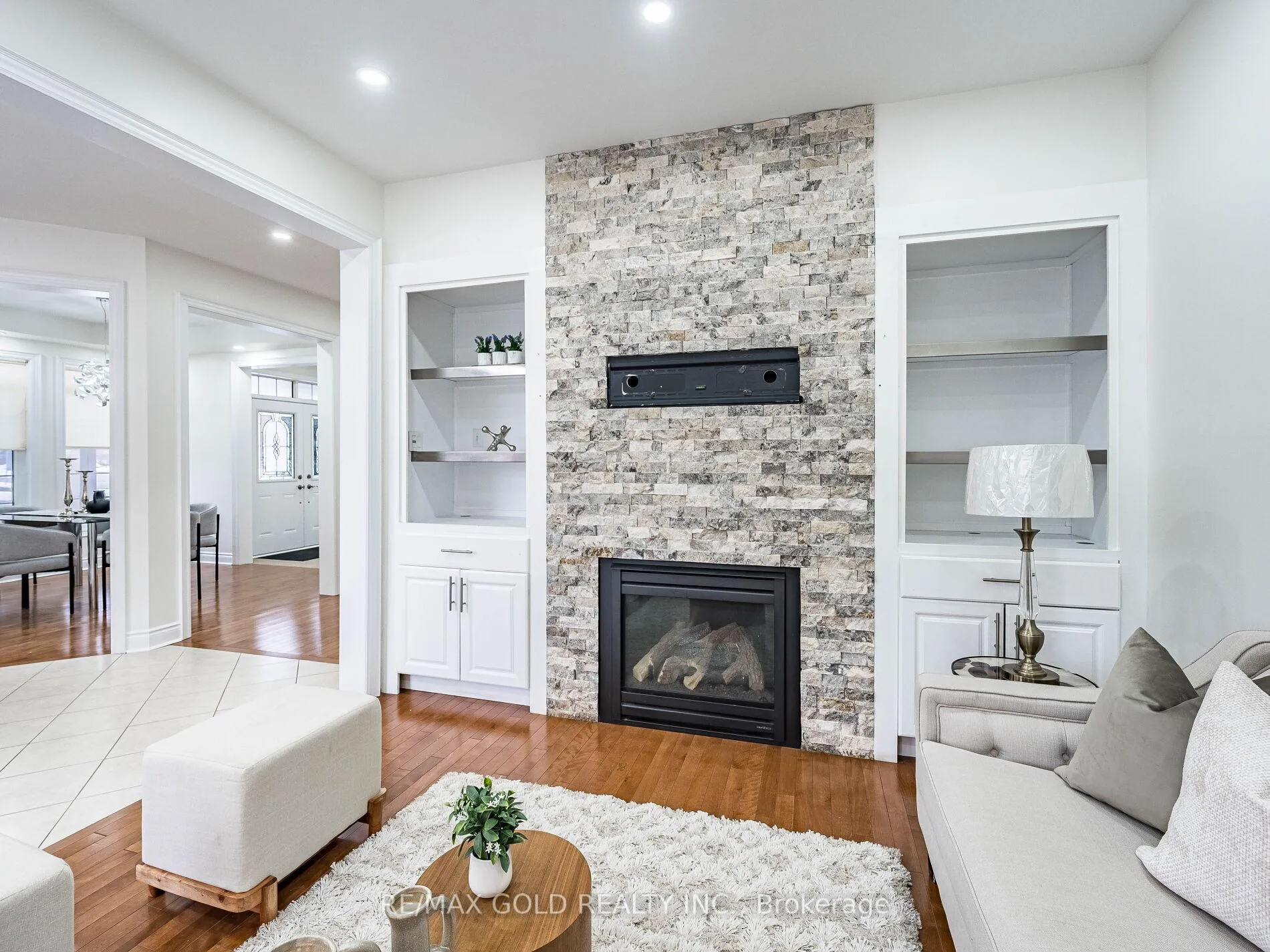 Photo 19 of 2 Bryony Road, Brampton, Northwest Brampton — HOMEH