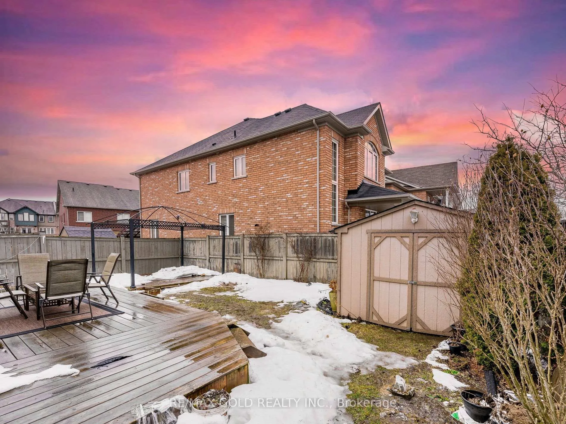 Photo 38 of 2 Bryony Road, Brampton, Northwest Brampton — HOMEH