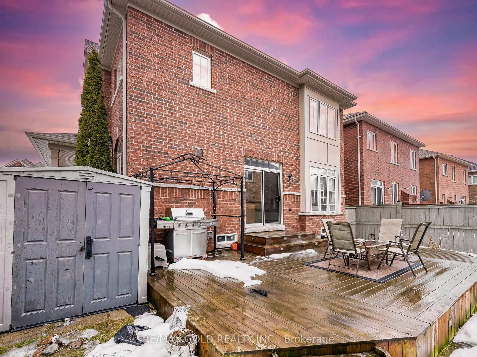 Photo 39 of 2 Bryony Road, Brampton, Northwest Brampton — HOMEH