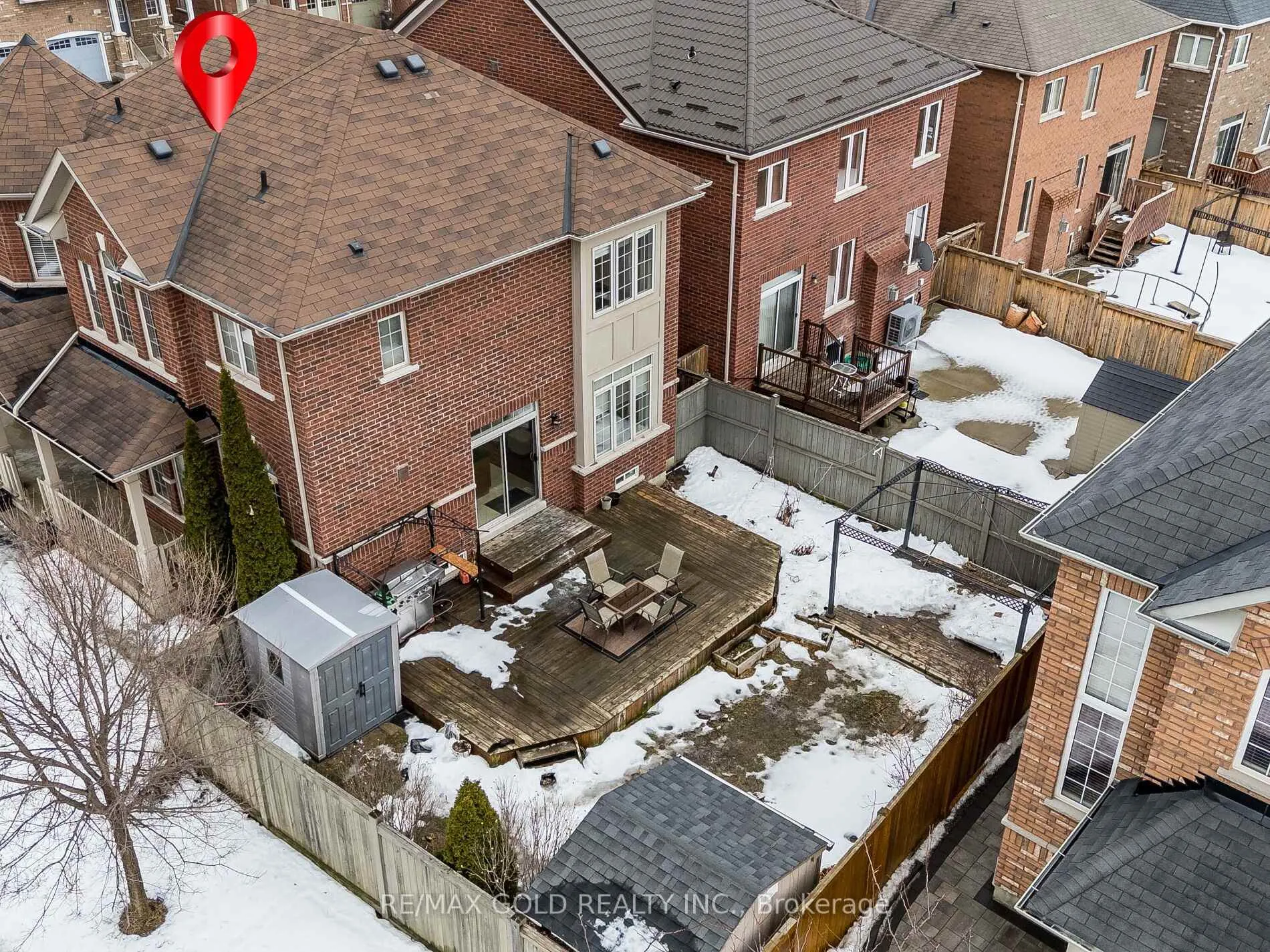 Photo 40 of 2 Bryony Road, Brampton, Northwest Brampton — HOMEH