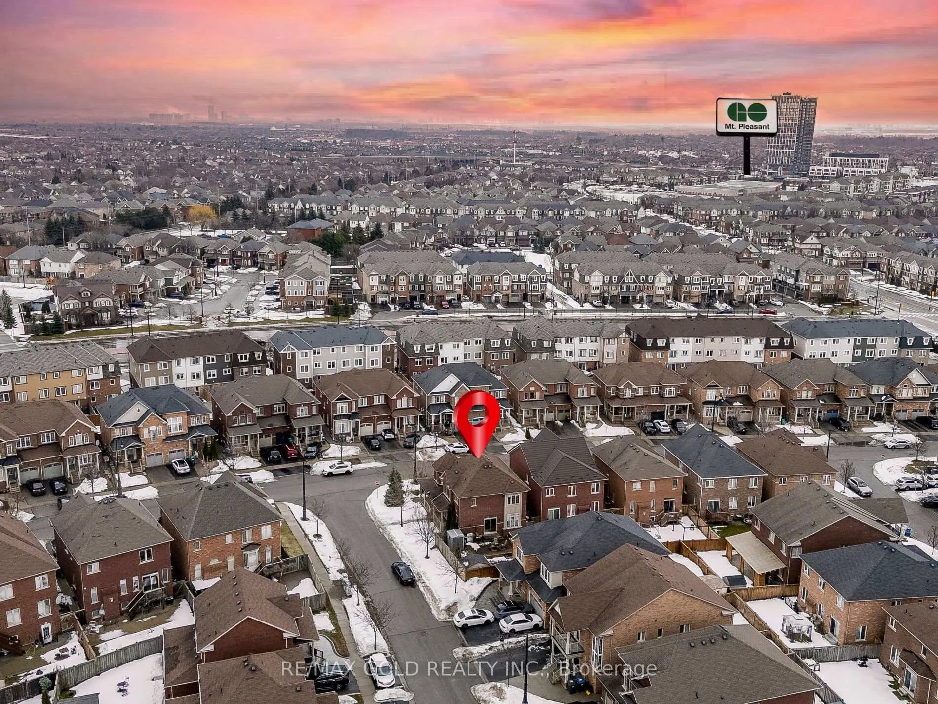 Photo 41 of 2 Bryony Road, Brampton, Northwest Brampton — HOMEH