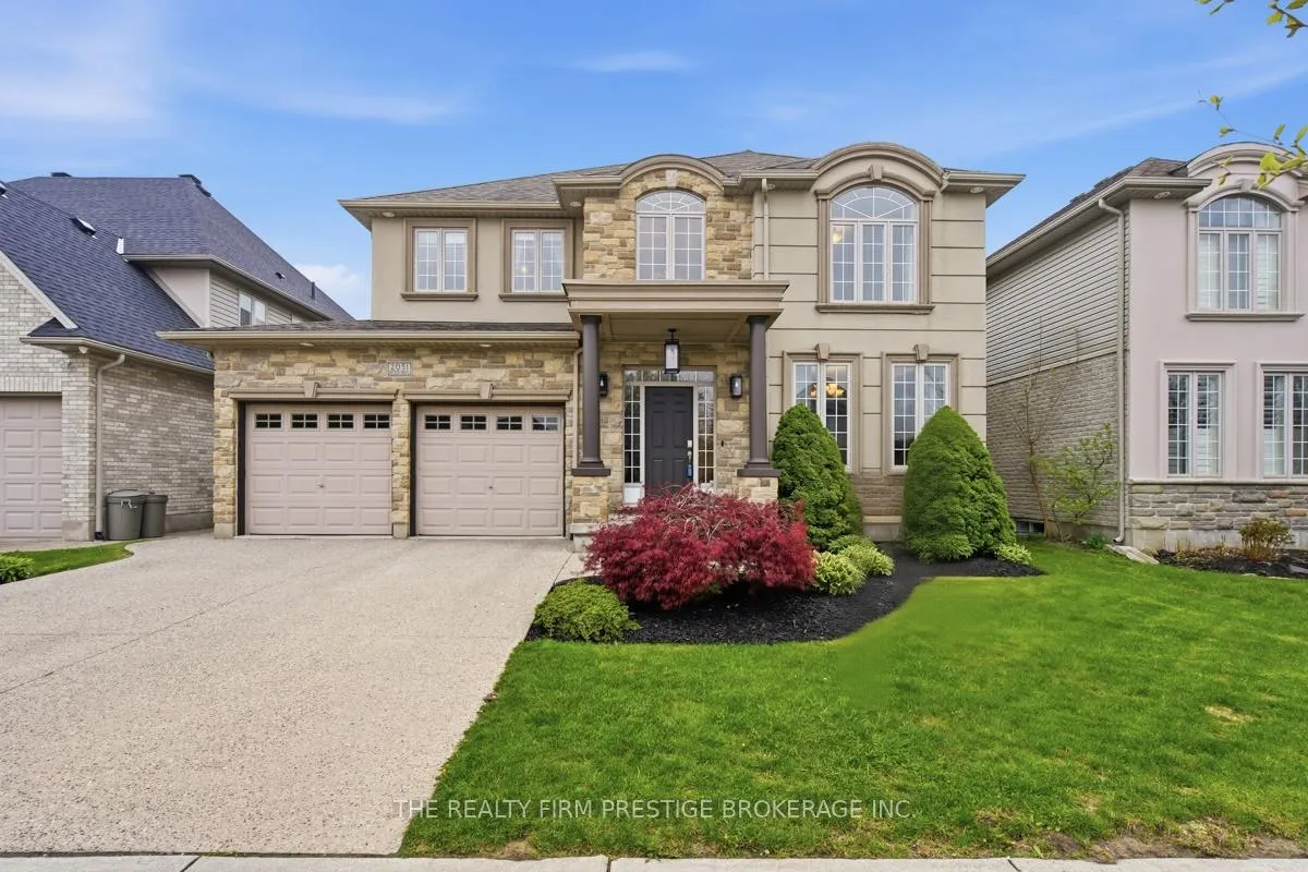 Photo 1 of 2051 Westpoint Heights, London, South V — HOMEH