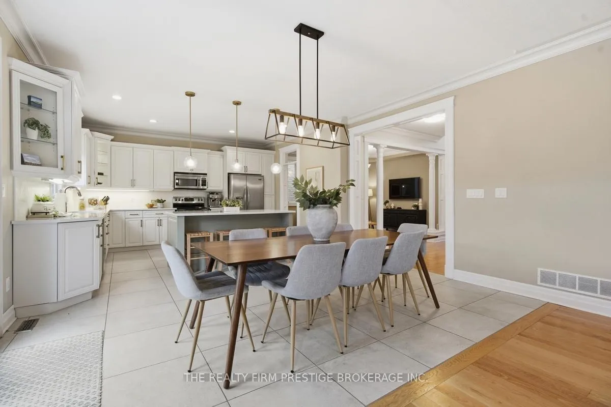 Photo 15 of 2051 Westpoint Heights, London, South V — HOMEH