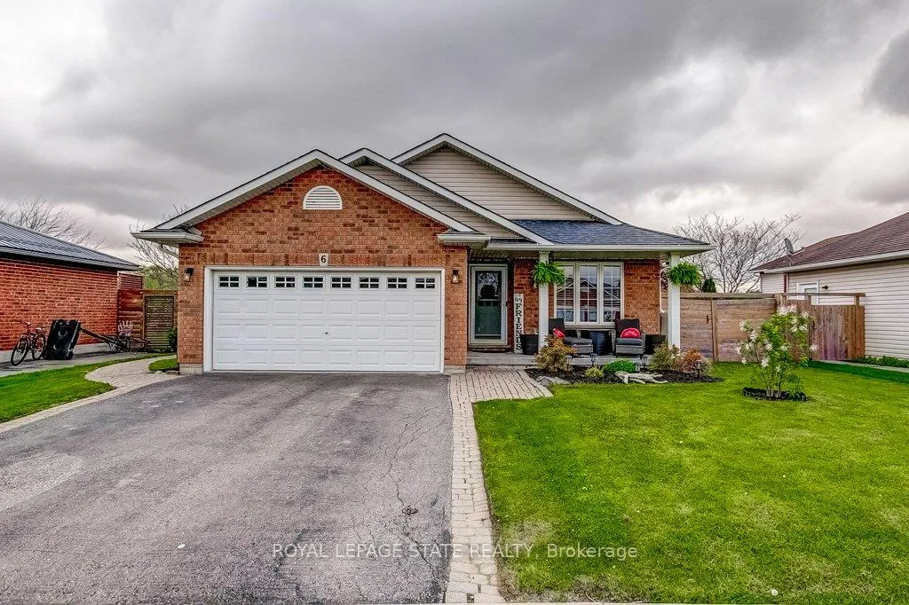 Photo 1 of 6 Donna Drive, Haldimand — HOMEH