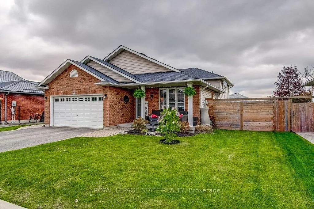 Photo 2 of 6 Donna Drive, Haldimand — HOMEH