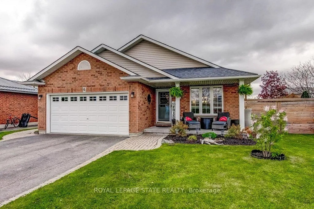 Photo 3 of 6 Donna Drive, Haldimand — HOMEH