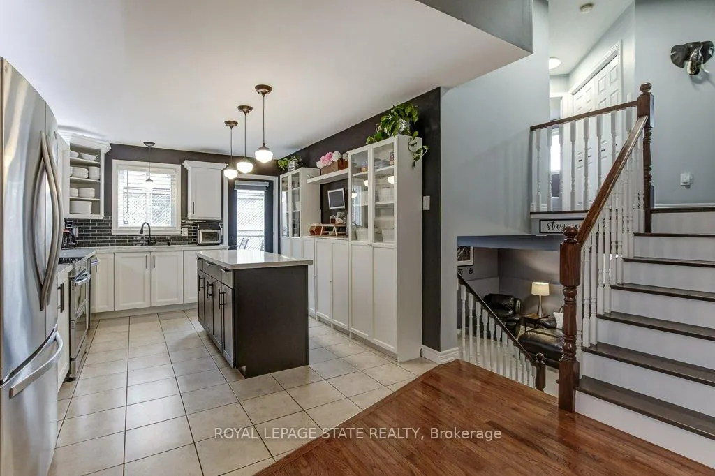 Photo 14 of 6 Donna Drive, Haldimand — HOMEH