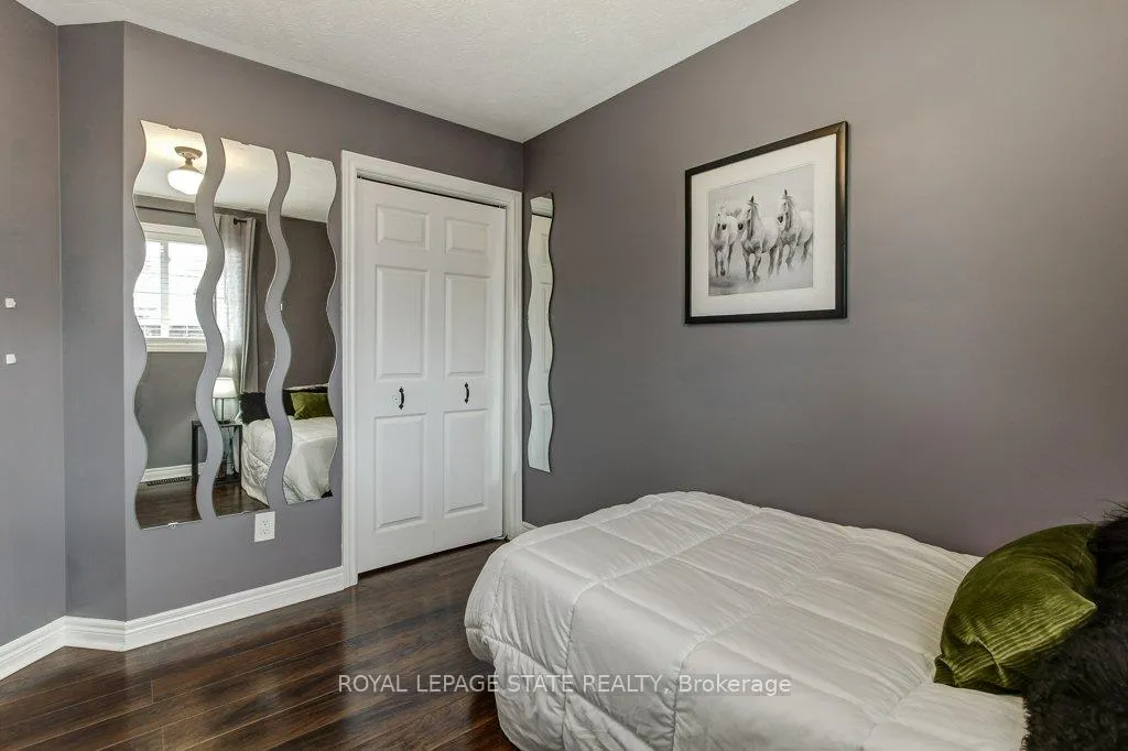 Photo 25 of 6 Donna Drive, Haldimand — HOMEH