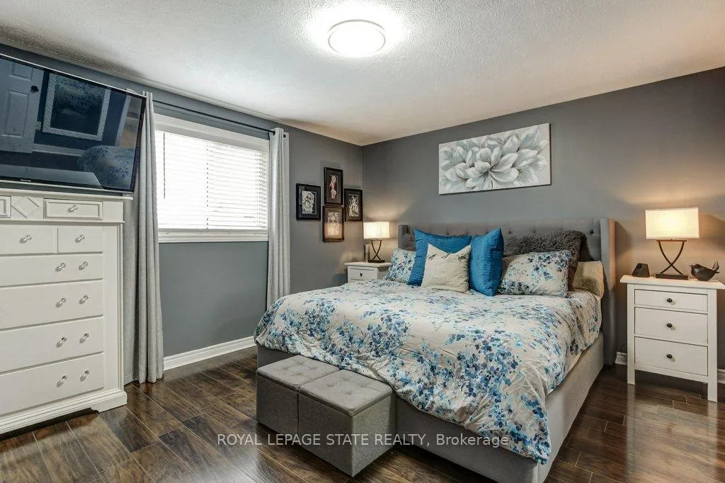 Photo 29 of 6 Donna Drive, Haldimand — HOMEH