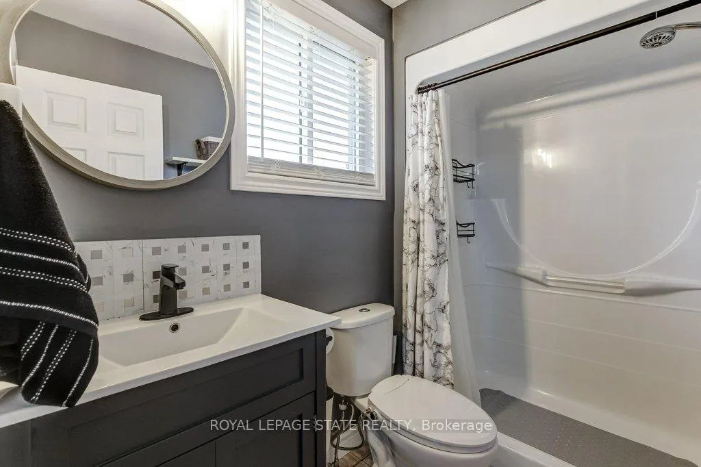 Photo 31 of 6 Donna Drive, Haldimand — HOMEH
