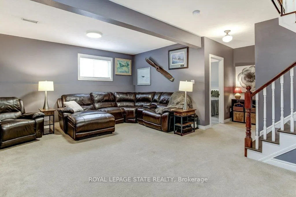 Photo 35 of 6 Donna Drive, Haldimand — HOMEH