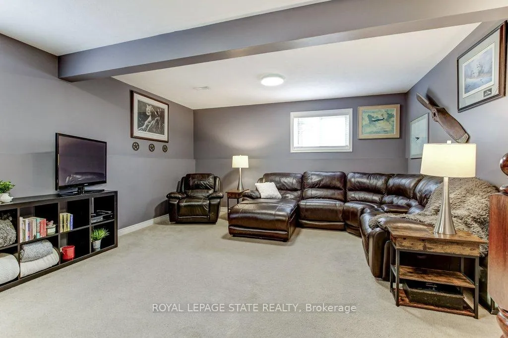 Photo 36 of 6 Donna Drive, Haldimand — HOMEH