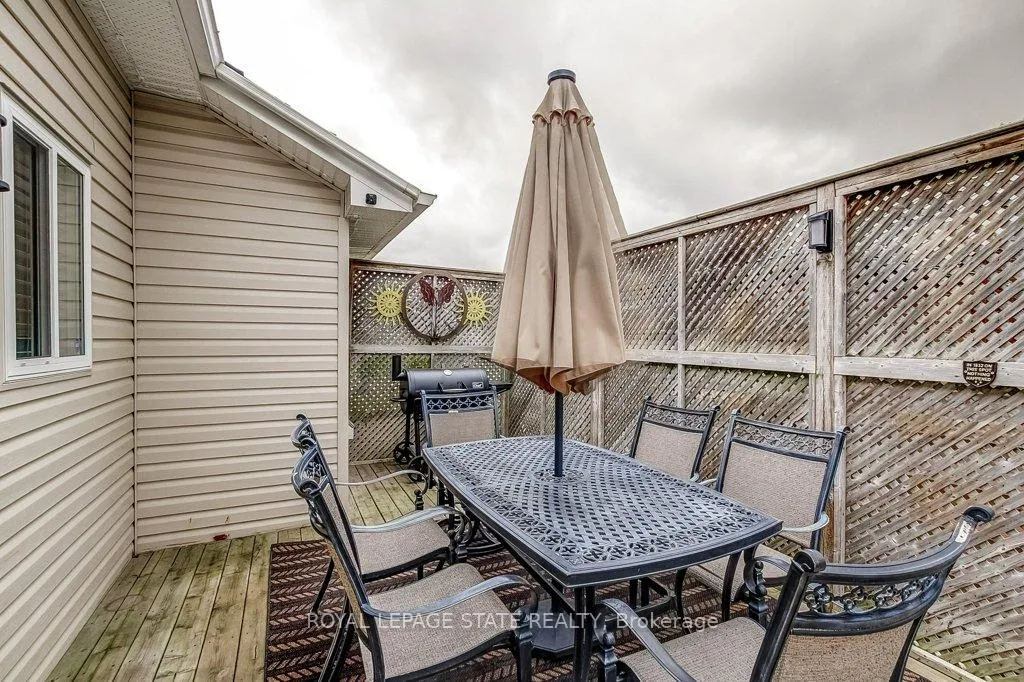 Photo 42 of 6 Donna Drive, Haldimand — HOMEH