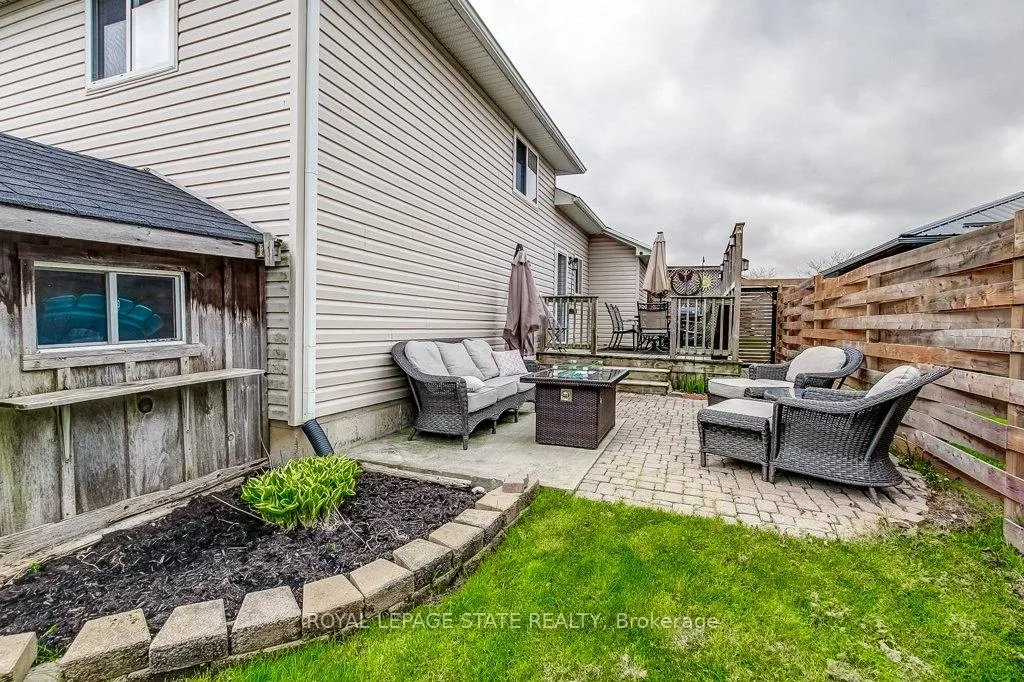 Photo 44 of 6 Donna Drive, Haldimand — HOMEH