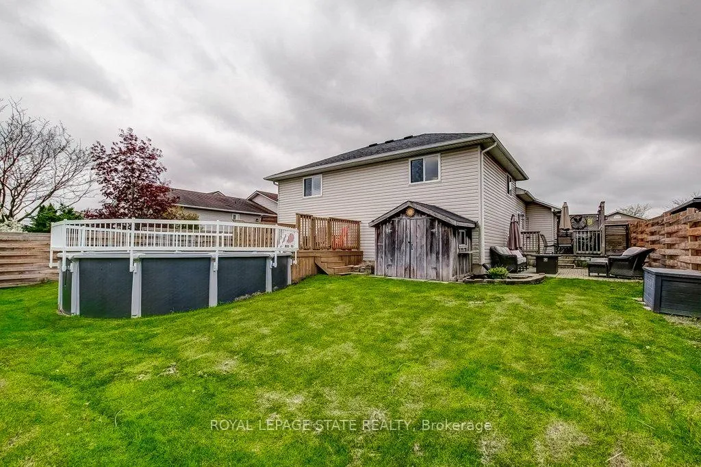 Photo 45 of 6 Donna Drive, Haldimand — HOMEH