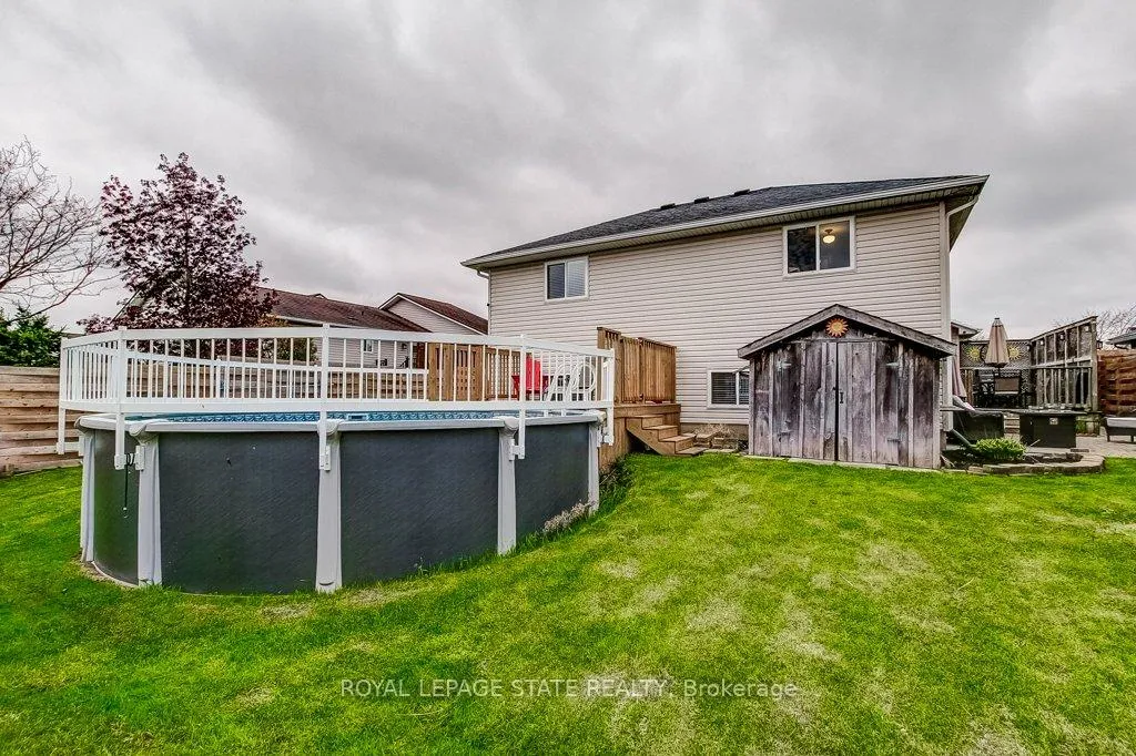 Photo 46 of 6 Donna Drive, Haldimand — HOMEH