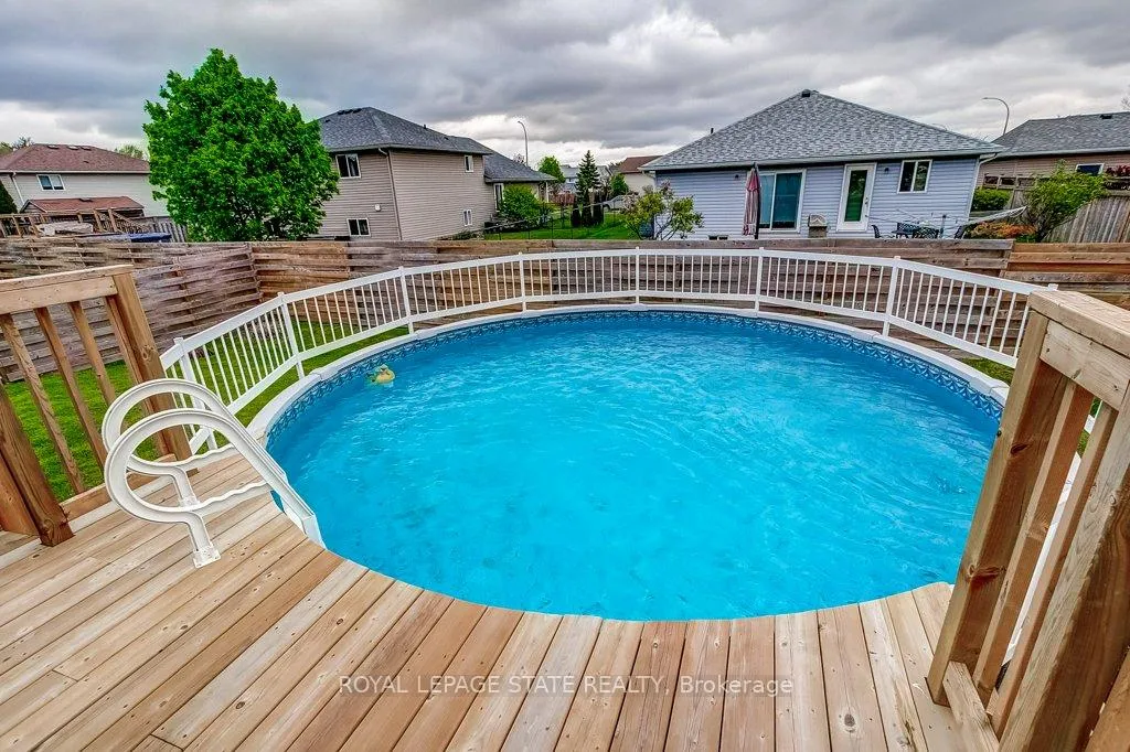 Photo 47 of 6 Donna Drive, Haldimand — HOMEH