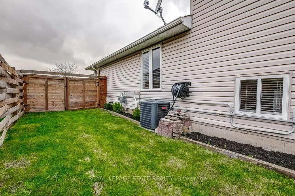 Photo 49 of 6 Donna Drive, Haldimand — HOMEH