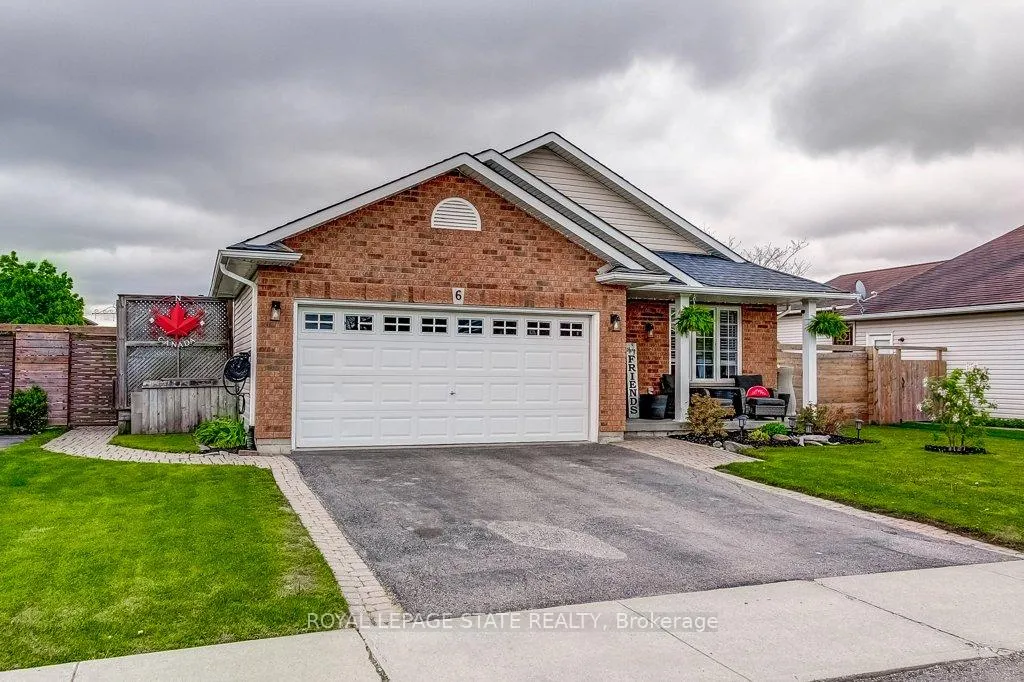 Photo 50 of 6 Donna Drive, Haldimand — HOMEH