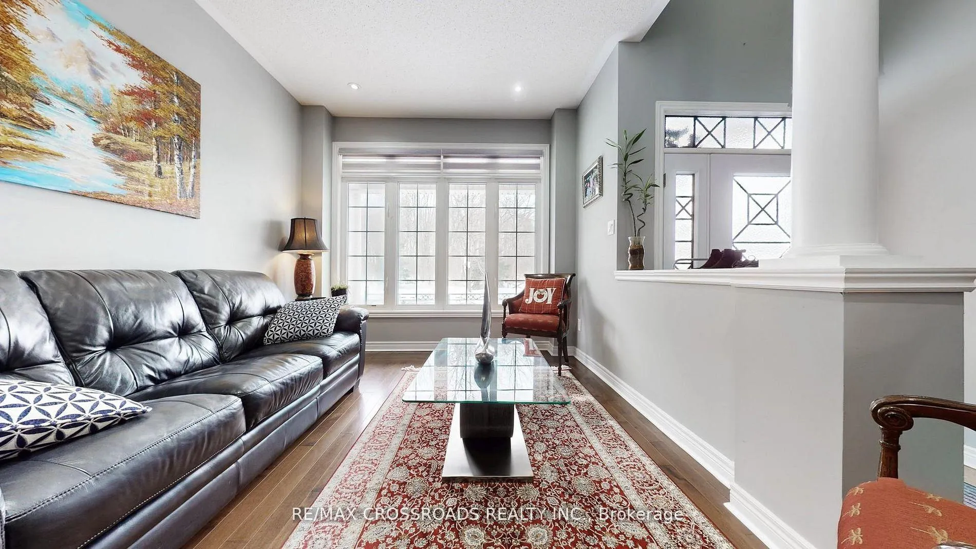 Photo 4 of 23 Oakborough Drive, Markham, Box Grove — HOMEH