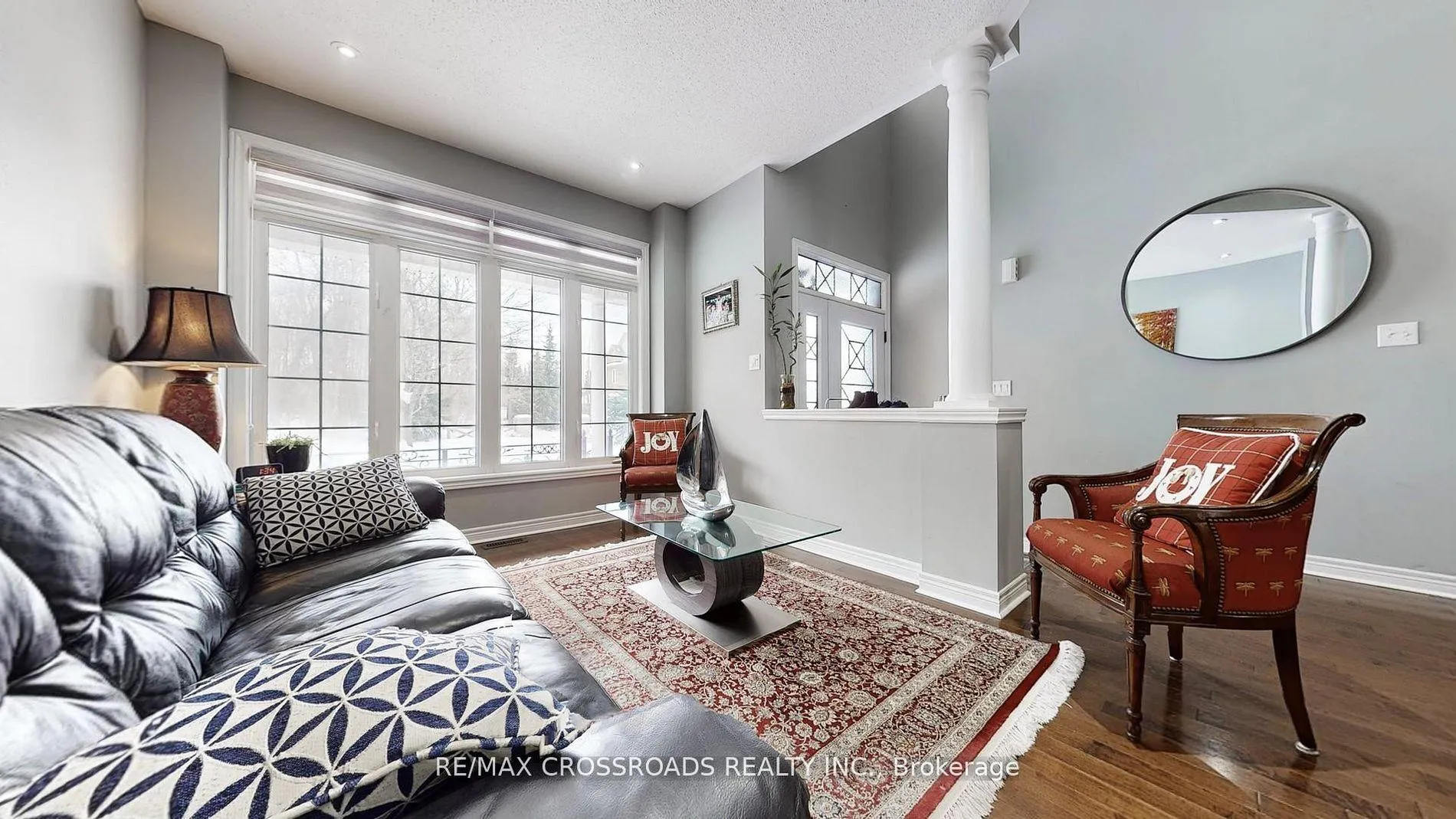 Photo 5 of 23 Oakborough Drive, Markham, Box Grove — HOMEH