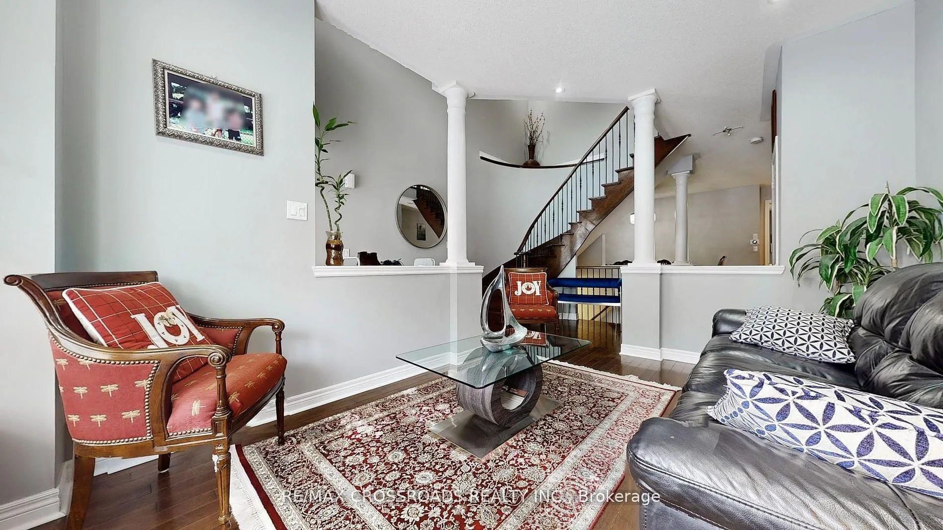 Photo 6 of 23 Oakborough Drive, Markham, Box Grove — HOMEH