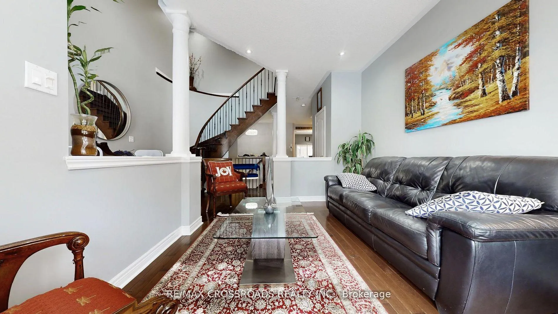 Photo 7 of 23 Oakborough Drive, Markham, Box Grove — HOMEH