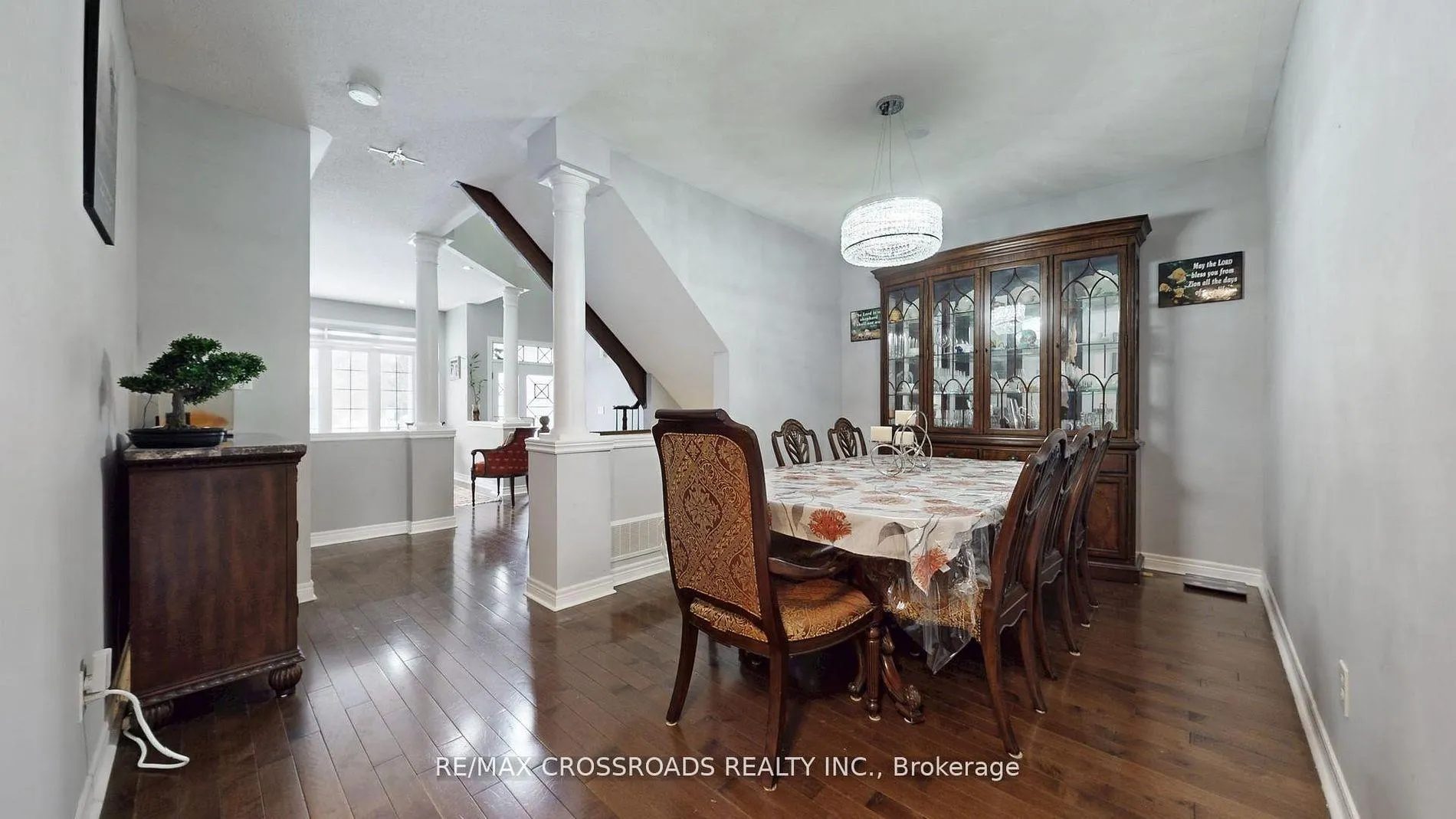 Photo 9 of 23 Oakborough Drive, Markham, Box Grove — HOMEH