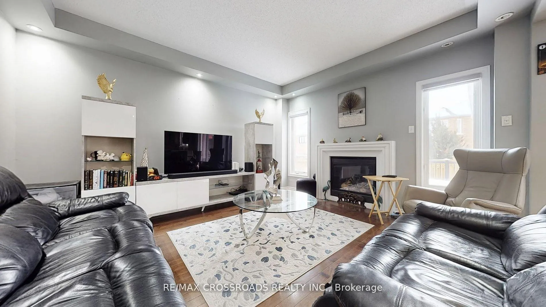 Photo 10 of 23 Oakborough Drive, Markham, Box Grove — HOMEH