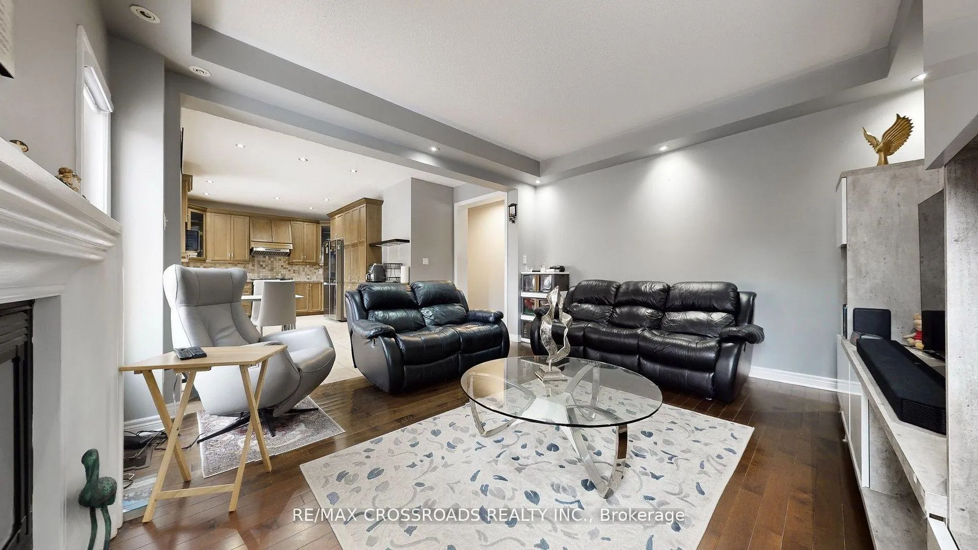 Photo 11 of 23 Oakborough Drive, Markham, Box Grove — HOMEH