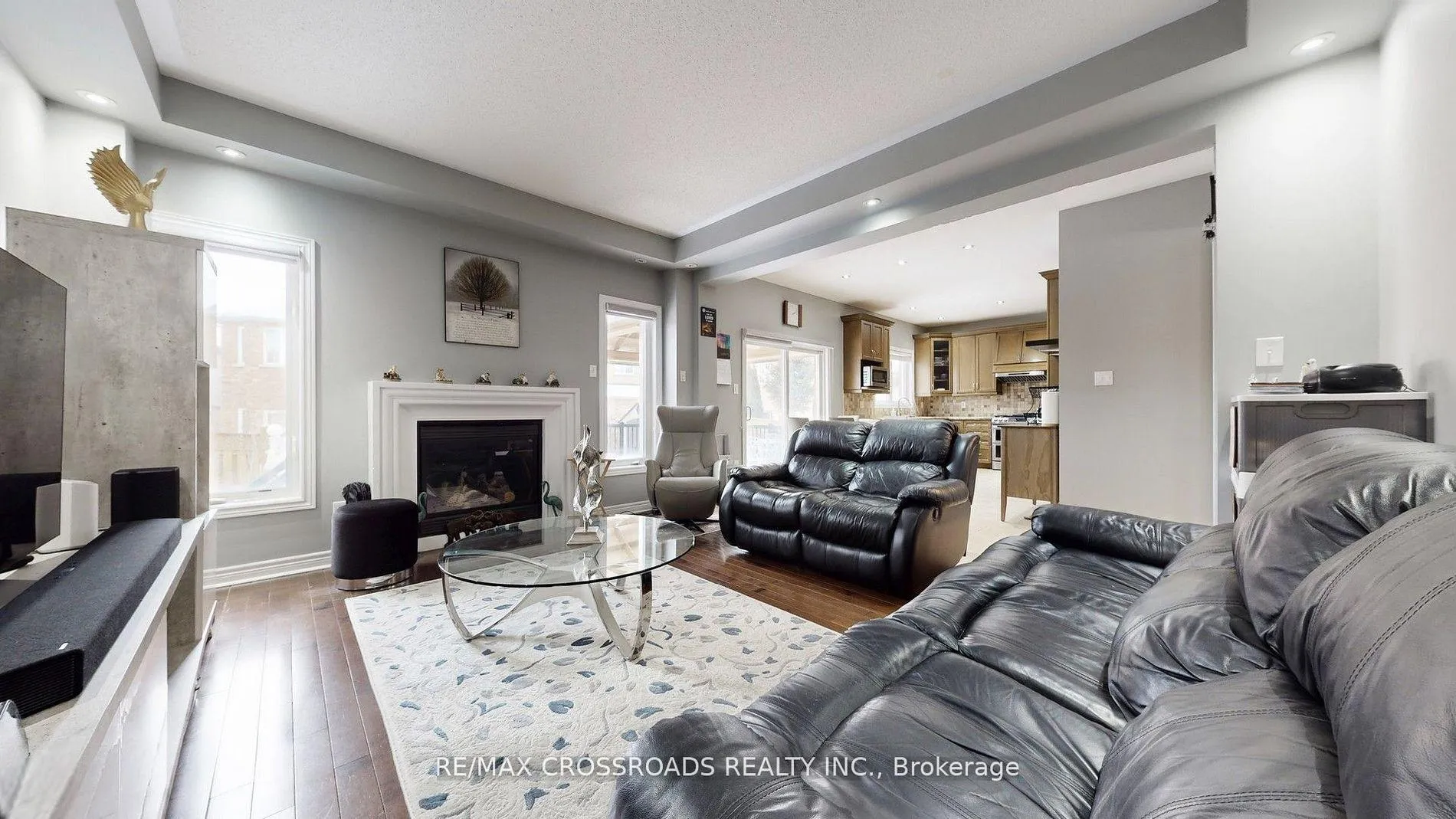 Photo 12 of 23 Oakborough Drive, Markham, Box Grove — HOMEH