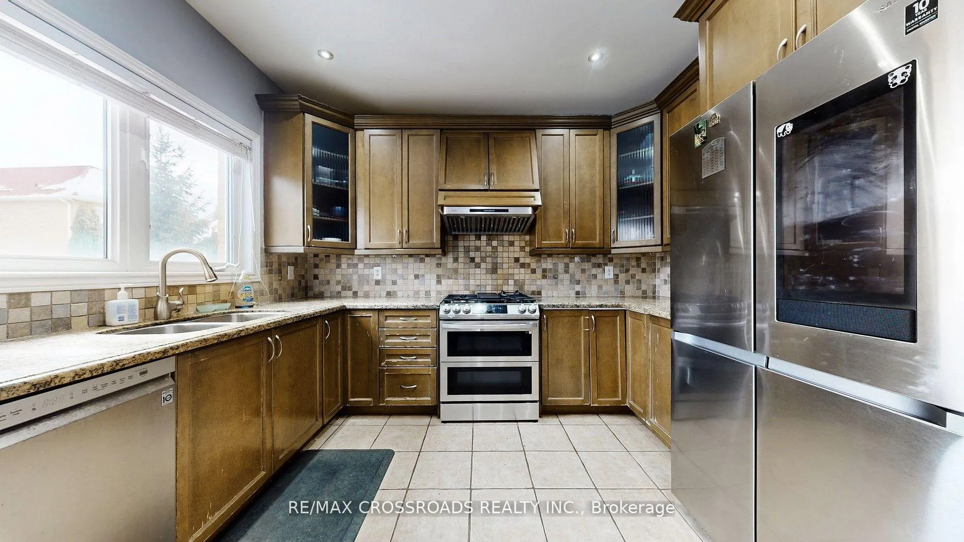 Photo 15 of 23 Oakborough Drive, Markham, Box Grove — HOMEH