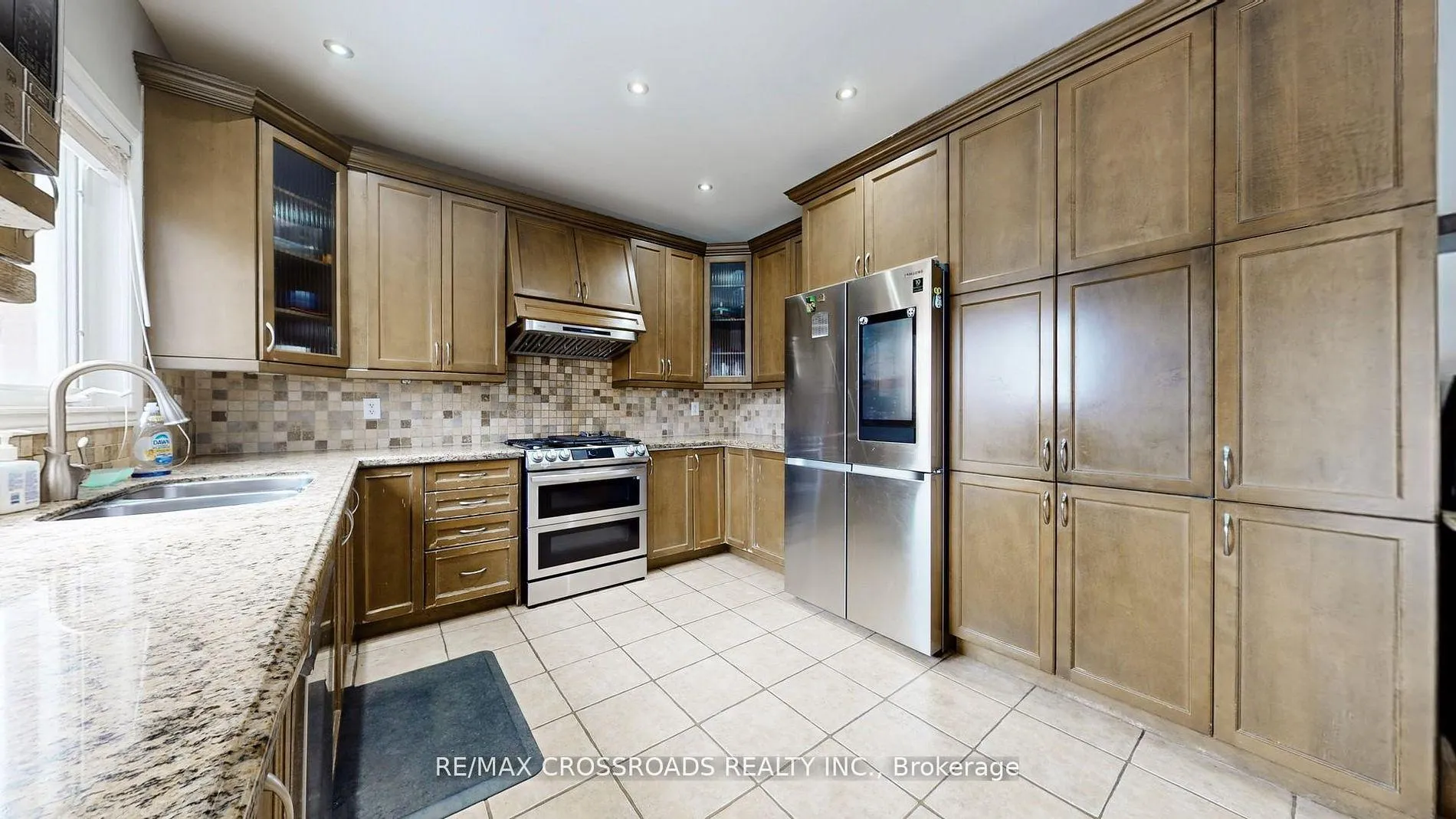 Photo 16 of 23 Oakborough Drive, Markham, Box Grove — HOMEH