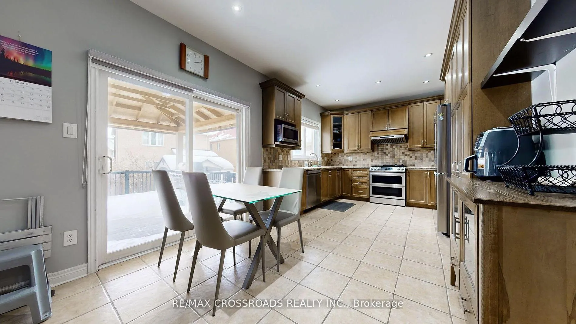Photo 18 of 23 Oakborough Drive, Markham, Box Grove — HOMEH